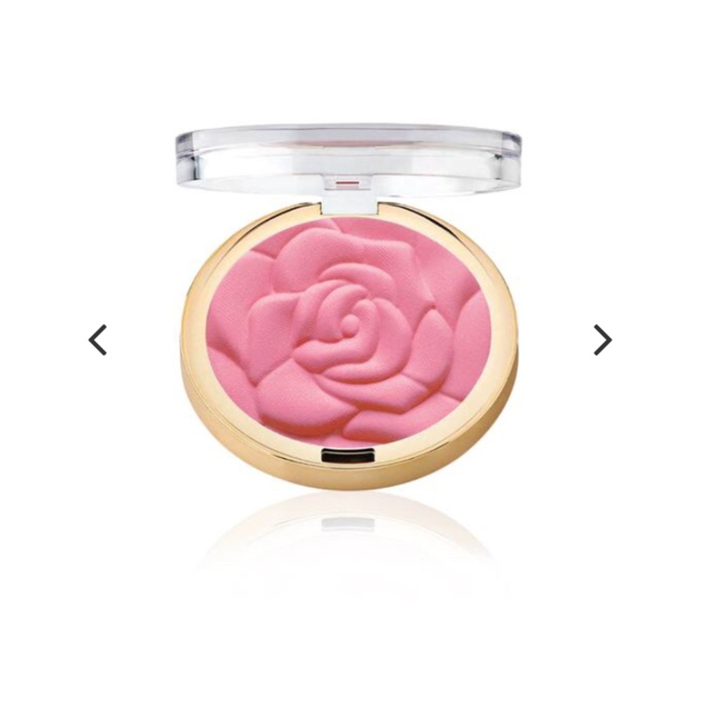 Milani Rose Powder Blush
